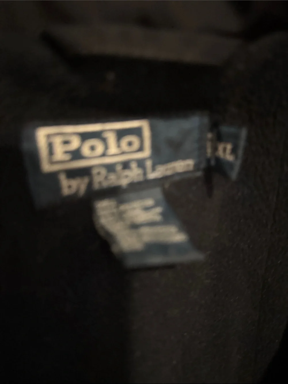Polo Ralph Lauren